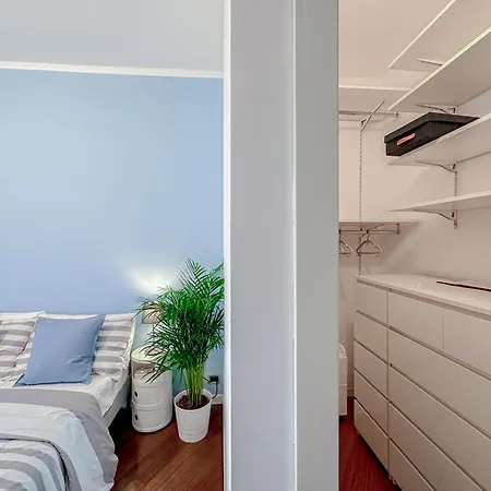 Fdo Blue - 16 Minuti Dal Duomo Apartmán *