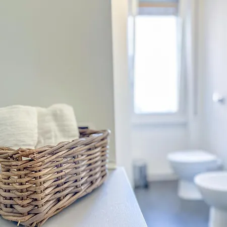 Apartmán Fdo Blue - 16 Minuti Dal Duomo