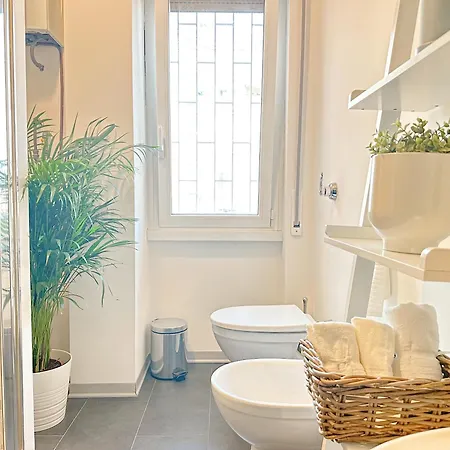 Apartmán Fdo Blue - 16 Minuti Dal Duomo *