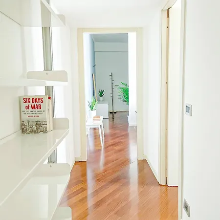 Fdo Blue - 16 Minuti Dal Duomo Apartmán