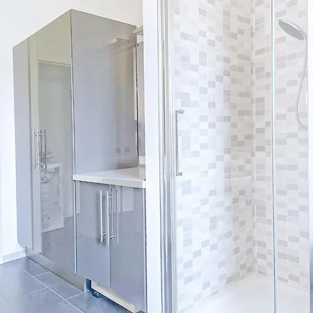Apartmán Fdo Blue - 16 Minuti Dal Duomo Milán